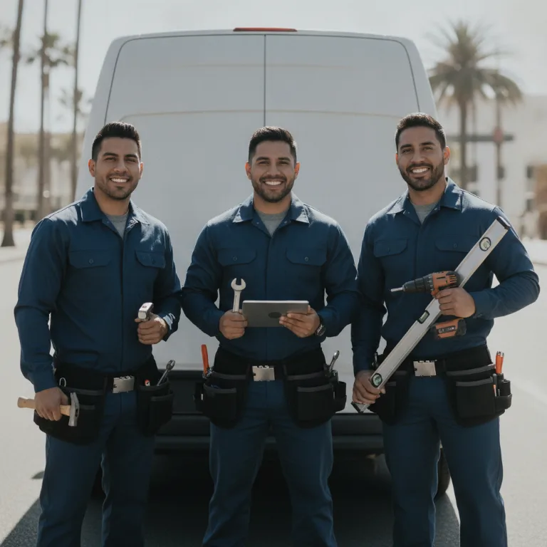 Mediador de Obras equipe em Navegantes
